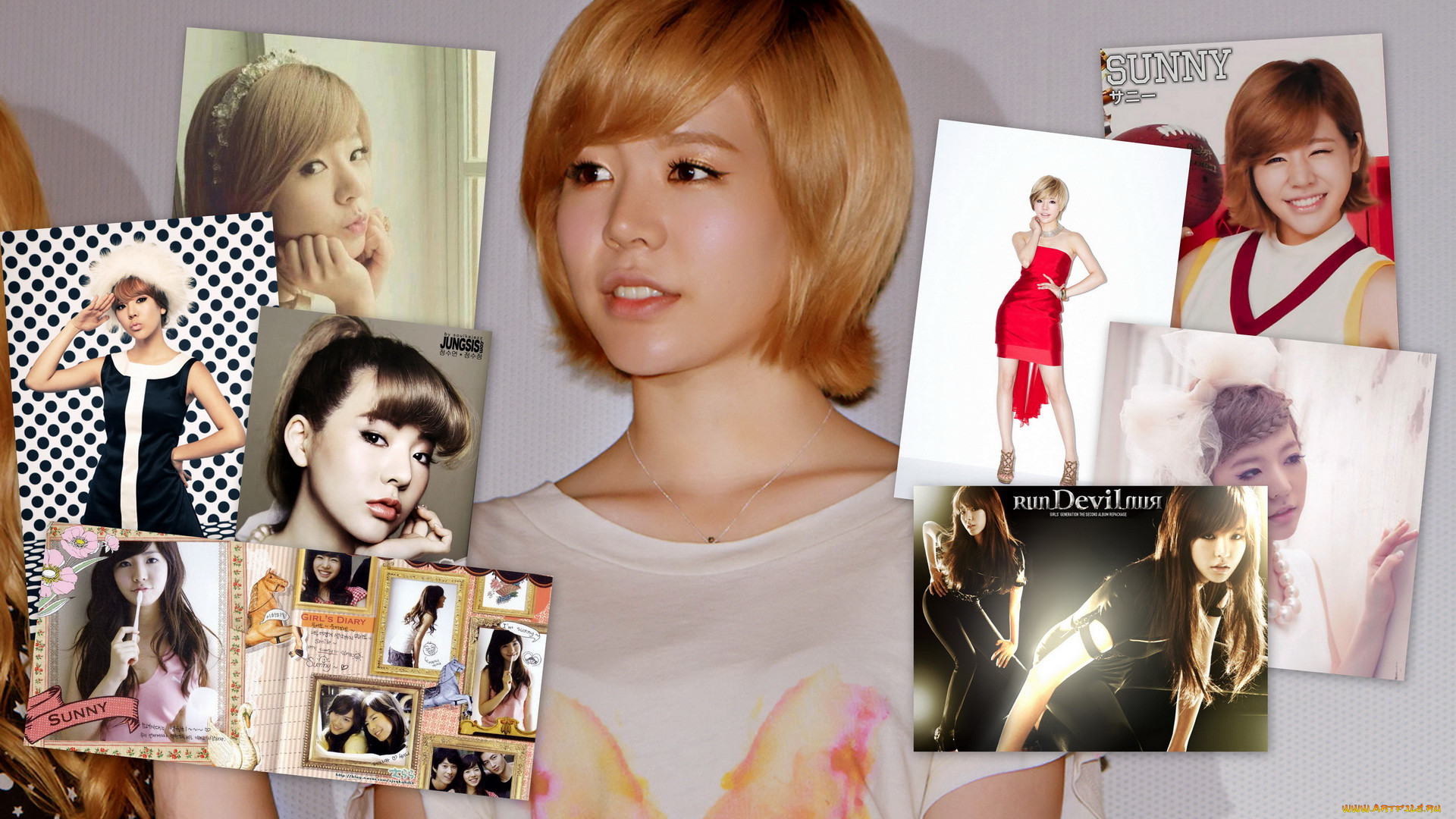 , girls, generation, snsd